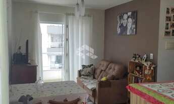 Imagem: Apartamento 2 dormitórios no bairro Serraria