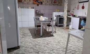 Imagem 2: Casa A Venda No São Sebastião ( Morro da Cruz