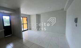 Imagem 2: Condomínio Vista Uvaranas - Apartamento