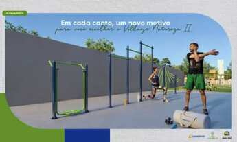 Imagem 7: 041- PASSO CHAVE VILLAGE NATUREZA 2 - OPORTUNIDADE