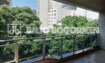 Imagem: Apartamento / Residencial / Tijuca