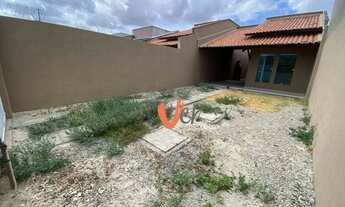 Imagem 2: Casa com 2 dormitórios para alugar, 100 m² por R$ 904,58/mês - Loteamento Sol Nascente - A