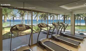 Imagem 6: Vendo lindo apartamento com 3 quartos, a beira mar de Carneiros, alto padrão