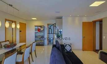 Imagem 4: Apartamento à venda, 3 quartos, 1 suíte, 2 vagas, Vila da Serra - Nova Lima/MG