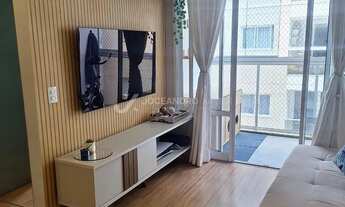 Imagem: Apartamento de 2 quartos na Praia de Itaparica