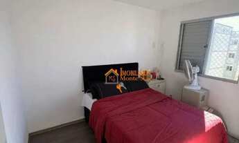 Imagem 14: Apartamento com 2 dormitórios, 41 m² - venda por R$ 238.000,00 ou aluguel por R$ 1.630,00
