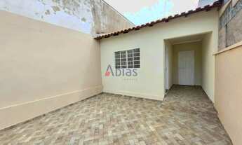 Imagem: Casa em Parque Santa Felícia Jardim - São