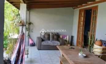 Imagem 3: Auxiliadora Predial aluga, casa de 2 dormitórios, sendo uma suíte com banheira de hidromas