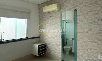 Imagem 3: Casa no Condomínio Renaissance com 4 suítes, melhor custo beneficio para reformar