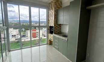 Imagem 2: Alugo cobertura na 208 norte Res Versailles