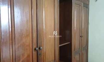 Imagem 7: Apartamento com 2 dormitórios para alugar, 123 m² por R$ 5.500,00/mês - Batista Campos - B