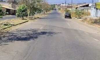 Imagem: Lote em Avenida dupla no Residencial Santa