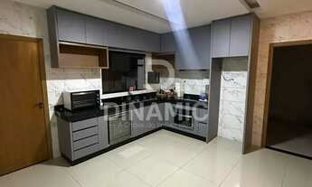 Imagem 3: Casa 3 Quartos, 2 Suítes e Piscina Aquecida no St. Brisas da Mata - Goiânia