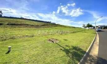 Imagem 2: Terreno a venda no Residencial Entreverdes