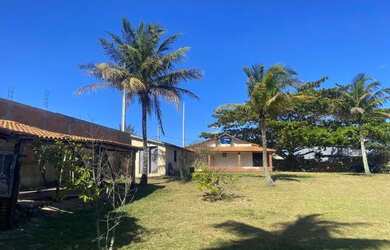 Imagem 6: Chácara junto a Lagoa de Grussaí