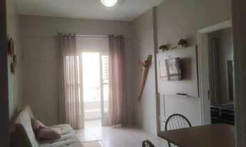 Imagem 7: Ed. Palácio do Rádio - Apto 1/4 Mobiliado