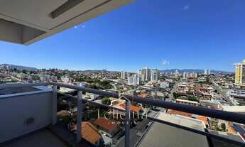 Imagem 6: Apartamento com 3 quartos, sendo 1 suite em Barreiros - São José - SC