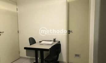 Imagem 6: Sala, 56 m² - venda por R$ 420.000,00 ou aluguel por R$ 3.225,00/mês - Centro - Campinas/S