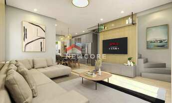 Imagem 5: Sobrado em Rua Eugênio Antônio Ribas - Nova Barra Velha - Barra Velha/SC