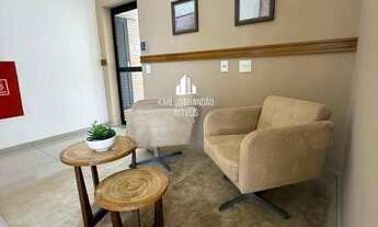 Imagem 2: APARTAMENTO RESIDENCIAL em NATAL - RN, TIROL