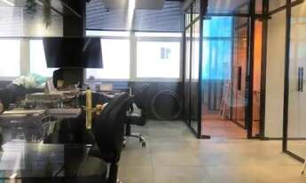 Imagem 16: CONJ. COMERCIAL - BELA VISTA - SP