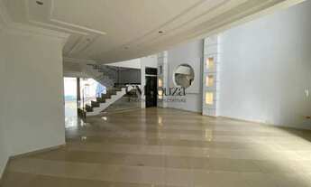 Imagem 4: Casa para alugar no Condomínio Santana Residence 4 dormitórios, 2 suítes, 481m², 4 vagas