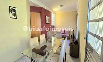 Imagem 4: Apartamento a venda no Ininga com 3 quartos TR226846 THE -SI0TB6