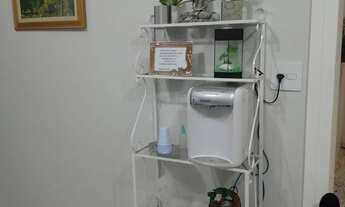 Imagem 6: Sala Comercial para Locação na área central