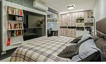 Imagem 3: CASA com 5 dormitórios à venda com 5024m² por R$ 7.220.000,00 no bairro Butiatuvinha - CUR