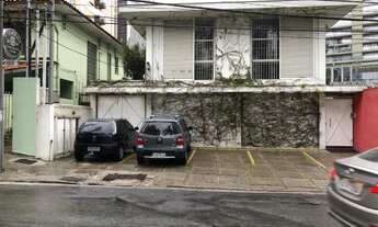 Imagem 5: Sobrado com 3 dormitórios para alugar, 300 m² por R$ 27.750,00/mês - Pinheiros - São Paulo