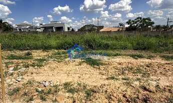 Imagem: Terreno à venda no condomínio Terras de