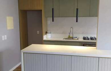 Imagem 3: Apartamento 2 dormitórios à venda Centro Canoas/RS