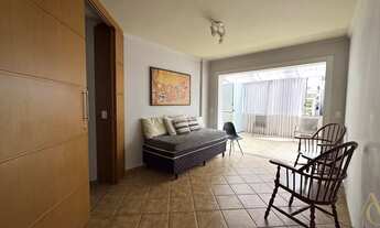 Imagem 10: Apartamento para locação - 2 quartos - Centro - Florianópolis, SC