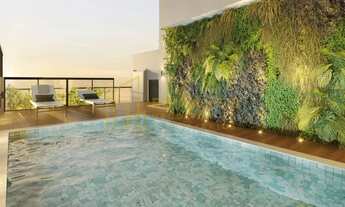 Imagem 2: Viva o luxo em Jardim Camburi: Apartamento com rooftop e piscina aquecida