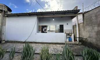 Imagem 7: CASA NOVA ESTAÇÃO