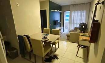 Imagem: Apartamento De 1 Quarto Distribuído Em