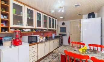 Imagem 3: Casa residencial para alugar no Jardim São Pedro com 3 dormitórios e 117 m²