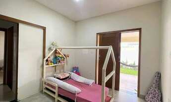 Imagem 7: Belíssima Casa no Maikai , 3 quartos, 3 suítes, 5 vagas, Barra dos Coqueiros