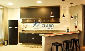 Imagem 4: APARTAMENTO EDIFÍCIO INFINITY - BAURU/SP