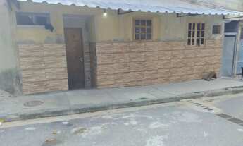 Imagem: Casa na Jordoa