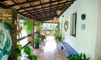 Imagem 6: Pousada com 18 dormitórios, 3000 m² - venda por R$ 4.950.000,00 ou aluguel por R$ 11.500,0