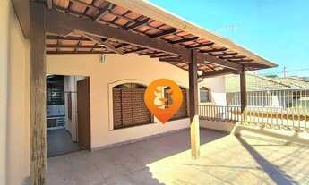 Imagem 4: Casa à venda, 242 m² por R$ 1.400.000,00 - Floresta - Belo Horizonte/MG