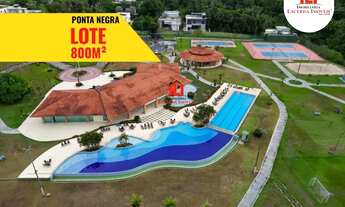 Imagem: Praia dos Passarinhos / Lote 800 m2 / Ponta