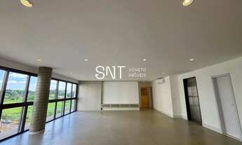 Imagem 6: Apartamento à venda no Átrio - 185 m² privativos - 3 suítes - 2 vagas + box