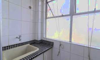 Imagem 5: Apartamento para venda em Jardim do Tiro com 2 quartos , 4,734m²