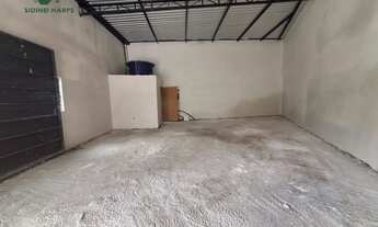 Imagem 7: Venda - Barracão no bairro Villa Verde - Bragança Paulista SP