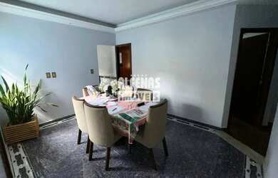 Imagem 3: Casa de LUXO à VENDA no Bairro ELDORADO