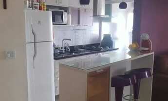 Imagem: APARTAMENTO COM 02 QUARTOS ANDAR ALTO NO