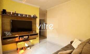 Imagem: Casa à venda no bairro Jardim Europa em