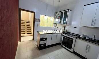 Imagem 7: Casa com 3 dormitórios à venda, 225 m² por R$ 900.000,00 - Altos da Cidade - Bauru/SP